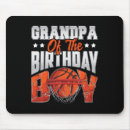 Search for classic b day mousepads Boy