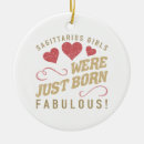 Search for sagittarius zodiac christmas tree decorations November birthday