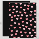 Search for cute scrapbook paper Pink