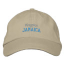 Search for kingston baseball hats Caribbean