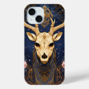 Search for deer iphone cases Dark