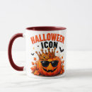 Search for pumpkin king mugs Spooky season