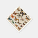 Search for decoupage napkins Butterfly