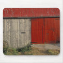 Search for red barn mousepads Rural