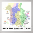 Search for time unit posters Map