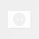 Search for watermark personal stationery Modern