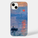 Search for impressive iphone cases Claude monet