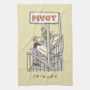 Search for tea towels Friends the television series