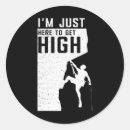 Search for getting high stickers Adventure