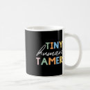 Search for tiny human tamer mugs Education