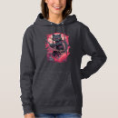Search for black magic clothing Animal