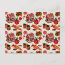 Search for new house postcards City