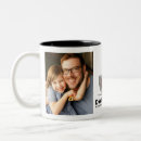 Search for fathers day coffee mugs First father's day