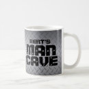 Search for man cave coffee mugs Masculine