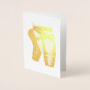 Search for ballet shoes cards Dance
