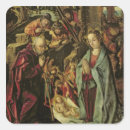 Search for nativities stickers 16th