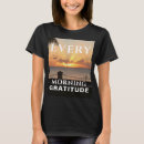 Search for gratitude tshirts blessed