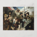 Search for battle flags postcards Fighting