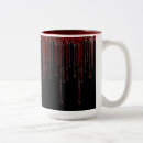 Search for dripping blood mugs Drips