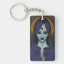Search for scifi key rings Black