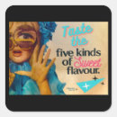 Search for antique style stickers Modern
