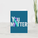 Search for purple ribbon cards Photography