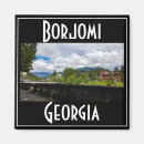 Search for georgian magnets Travel