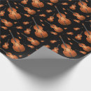 Search for jazz wrapping paper Teacher