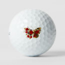 Search for butterfly golf balls Flower
