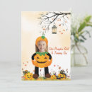 Search for little kids halloween invitations Costume party