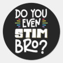 Search for one piece stickers Funny autism