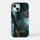 Search for warrior iphone cases Manga
