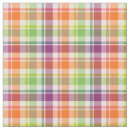 Search for orange plaid fabric Cute