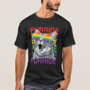 Search for gay pride cat tshirts Transgender