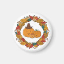 Search for garland magnets Fall