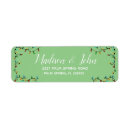 Search for doodle return address labels Cute