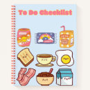 Search for cute kawaii notebooks Simple