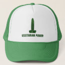 Search for vegetarianism hats Veggies