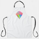 Search for ice cream party aprons Kids