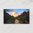 Search for river business cards Trees