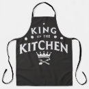 Search for king of the aprons Father
