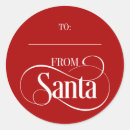 Search for nick stickers Red and white