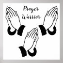 Search for praying hands art Christian