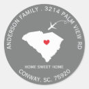 Search for carolina stickers Modern