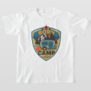 Search for camp kids tshirts Cool