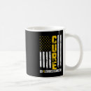 Search for gold ribbon mugs Childhood cancer survivor