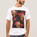 Search for rose tattoo clothing Flower