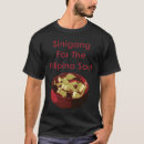 Search for sinigang tshirts Pinoy