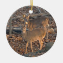 Search for whitetail christmas tree decorations Deer