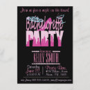 Search for party vector invitations Bride